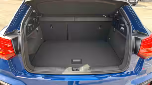 AUDI Q2 12 / 13
