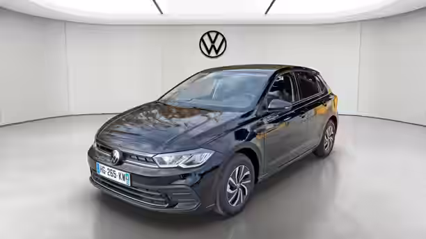 VOLKSWAGEN POLO 1 / 36