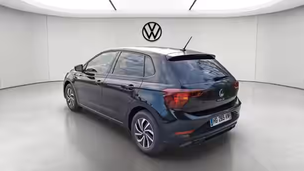 VOLKSWAGEN POLO 3 / 36