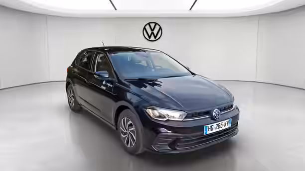 VOLKSWAGEN POLO 7 / 36