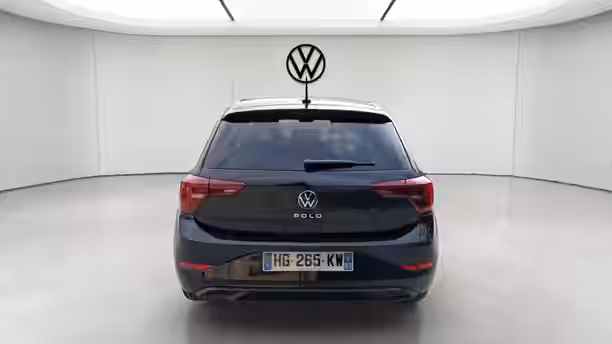VOLKSWAGEN POLO 4 / 36