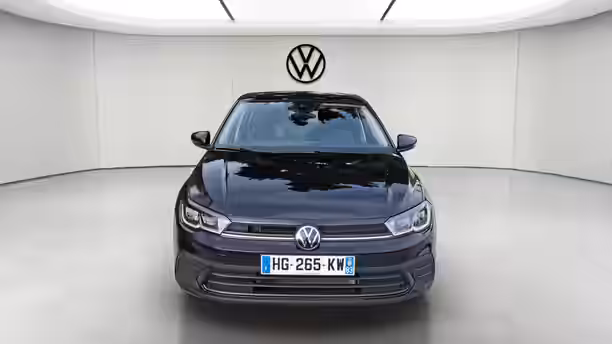 VOLKSWAGEN POLO 8 / 36