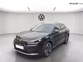 T-ROC Style 1.5 eTSI EVO2 Hybrid 116 ch DSG7