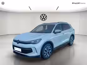 TIGUAN VW Edition 1.5 eTSI 130ch DSG7