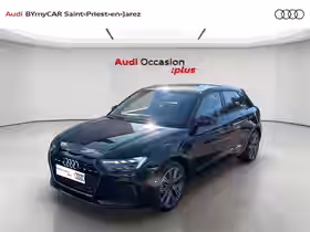 A1 SPORTBACK Design 25 TFSI 95 ch S tronic 7