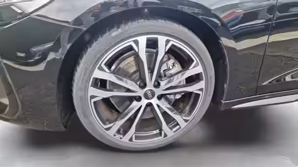 AUDI A5 16 / 29