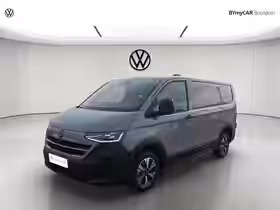 TRANSPORTER VAN BUSINESS L1H1 2.0 TDI 170 BVA8 4MOTION