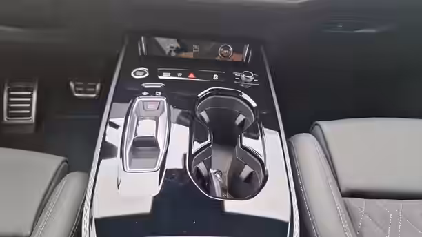 AUDI A5 11 / 29