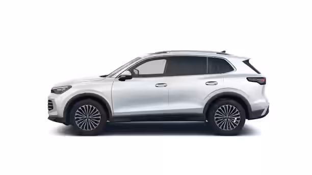 VOLKSWAGEN TIGUAN 2 / 37