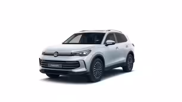 VOLKSWAGEN TIGUAN 1 / 37