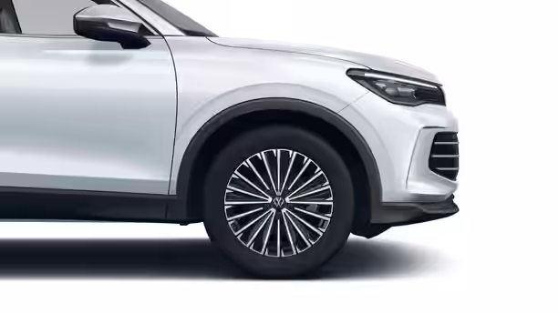 VOLKSWAGEN TIGUAN 7 / 37