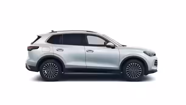 VOLKSWAGEN TIGUAN 6 / 37