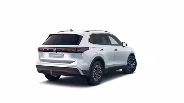 VOLKSWAGEN TIGUAN 5 / 37