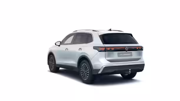 VOLKSWAGEN TIGUAN 3 / 37
