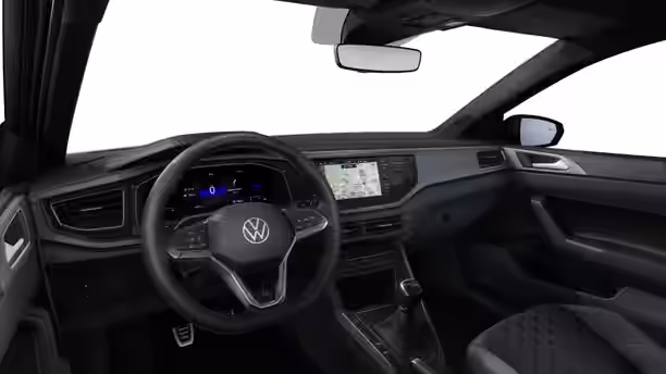 VOLKSWAGEN POLO 8 / 22