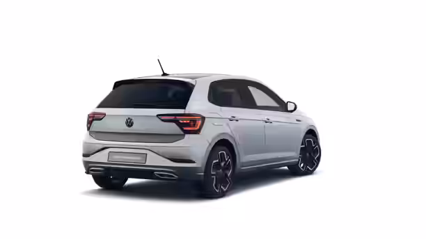 VOLKSWAGEN POLO 5 / 22