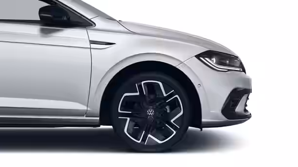 VOLKSWAGEN POLO 7 / 22