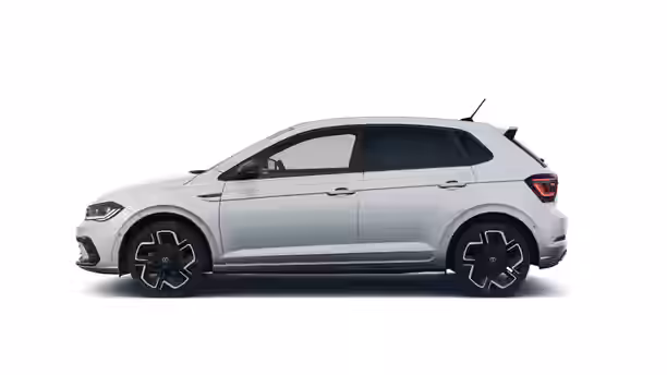 VOLKSWAGEN POLO 2 / 22