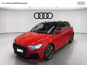 A1 SPORTBACK S Line 30 TFSI 116 ch S tronic 7