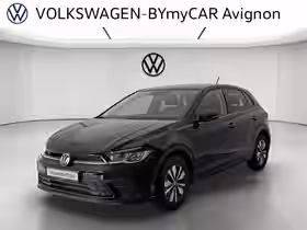 POLO VW Edition 1.0 TSI 95 S&S BVM5