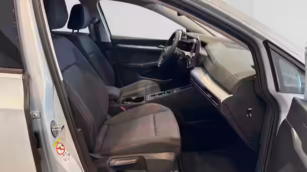 VOLKSWAGEN GOLF 21 / 33