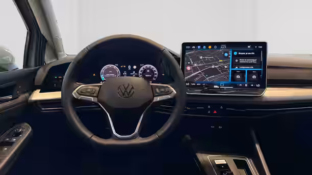 VOLKSWAGEN GOLF 22 / 33