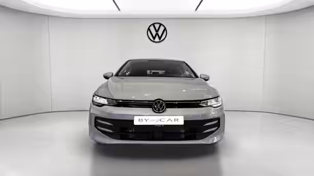 VOLKSWAGEN GOLF 8 / 33