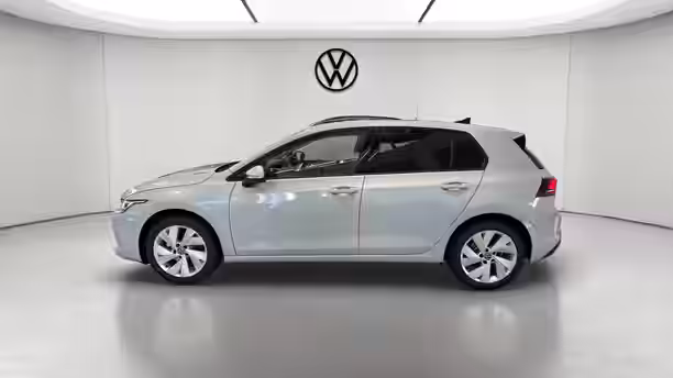 VOLKSWAGEN GOLF 2 / 33