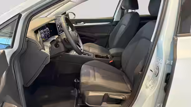 VOLKSWAGEN GOLF 18 / 33
