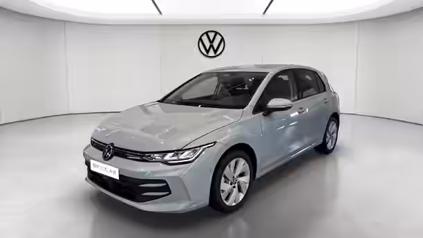 VOLKSWAGEN GOLF 1 / 33