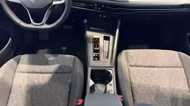 VOLKSWAGEN GOLF 11 / 33