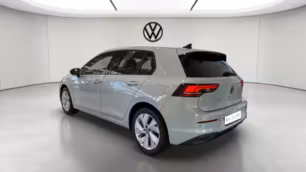 VOLKSWAGEN GOLF 3 / 33