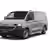 VOLKSWAGEN UTILITAIRES TRANSPORTER VAN