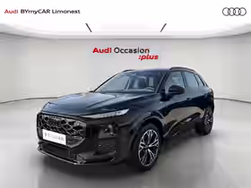 Q3 S line TFSI 150 ch Hybride S tronic 7