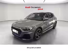 A1 SPORTBACK S Line 35 TFSI 150 ch S tronic 7