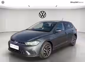POLO VW Edition 1.0 TSI 95 S&S BVM5