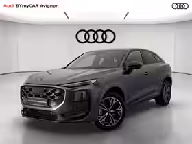 Q3 SPORTBACK HYBRIDE S line Q3 Sportback e-hybrid 272 ch S tronic 6