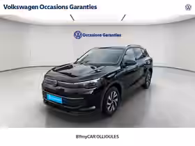 TIGUAN VW Edition 1.5 eHybrid 204ch DSG6