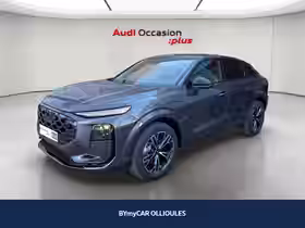 Q3 SPORTBACK HYBRIDE S line Q3 Sportback e-hybrid 272 ch S tronic 6