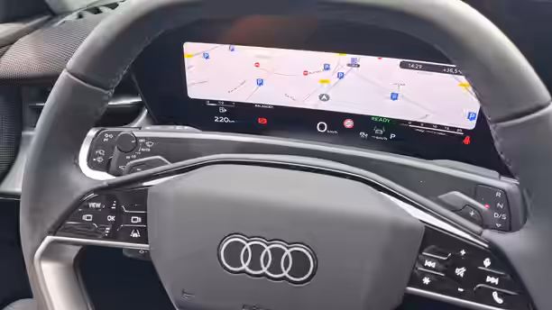 AUDI Q3 21 / 41
