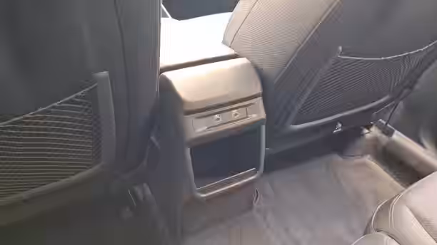 AUDI Q3 26 / 41