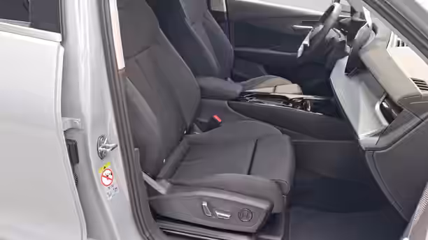 AUDI Q3 31 / 41
