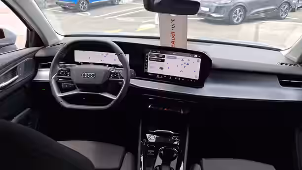 AUDI Q3 27 / 41