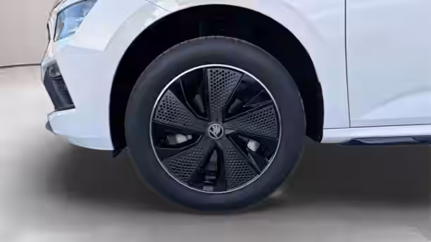 SKODA KAMIQ 14 / 28