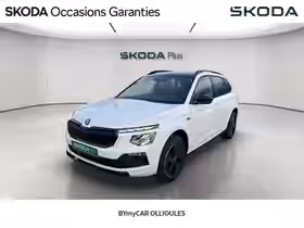 KAMIQ Monte Carlo 1.0 TSI Evo 2 116 ch DSG7