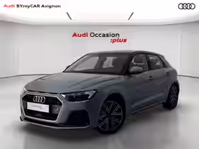 A1 SPORTBACK Design 30 TFSI 116 ch S tronic 7