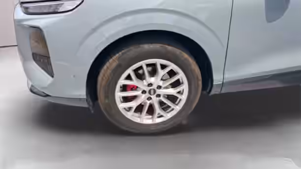 AUDI Q3 16 / 41