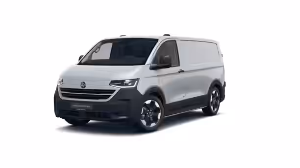 VOLKSWAGEN UTILITAIRES TRANSPORTER VAN 1 / 9