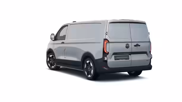 VOLKSWAGEN UTILITAIRES TRANSPORTER VAN 3 / 9