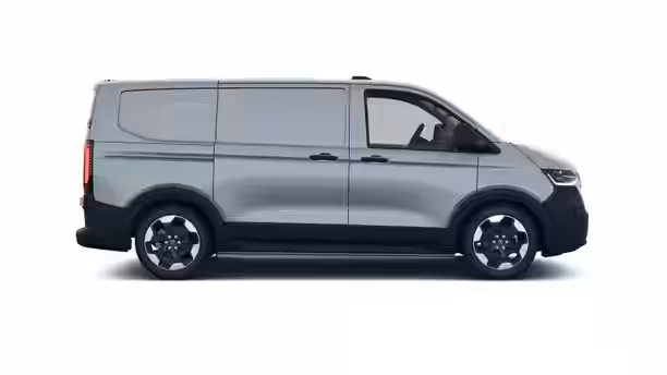VOLKSWAGEN UTILITAIRES TRANSPORTER VAN 5 / 9